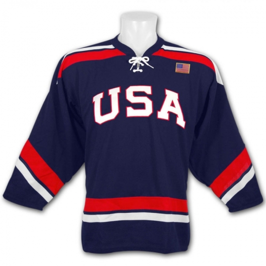 Ice Hockey Uniforms